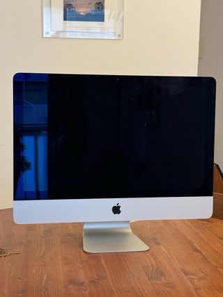iMac 21,5” Retina 4K (2017)