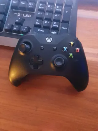Controller Xbox One serie