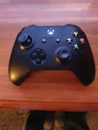 Controller Xbox One serie