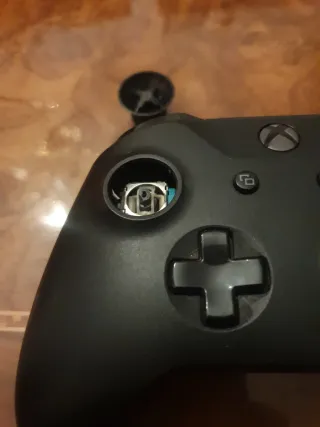 Controller Xbox One serie