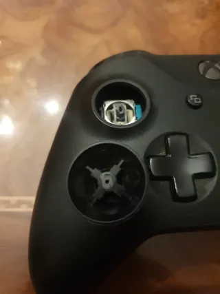 Controller Xbox One serie