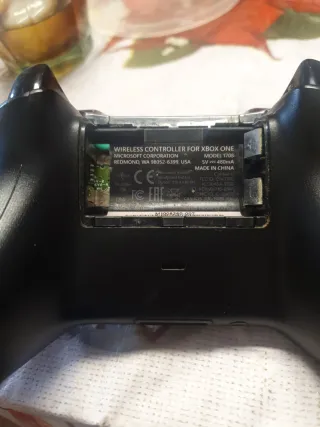 Controller Xbox One serie