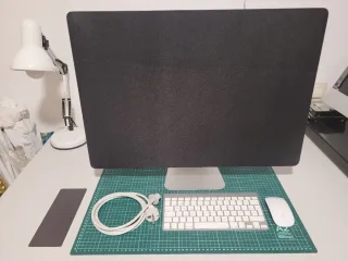 Imac 27 pulgadas