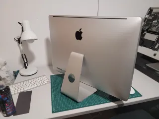 Imac 27 pulgadas