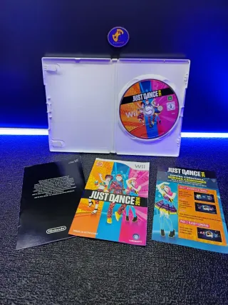 Just Dance 2014 Wii