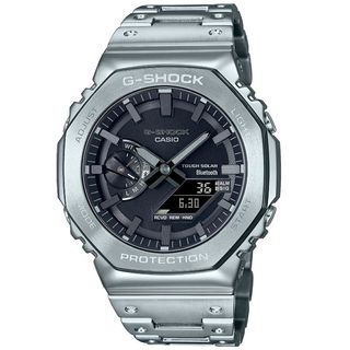 Reloj G-Shock Pro Gris y Negro