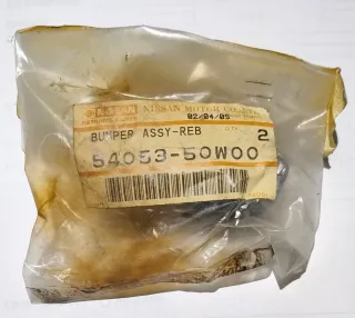 Tope suspensión Nissan 54053-50WOO