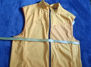 Chaleco Joma Running Hombre Talla XL