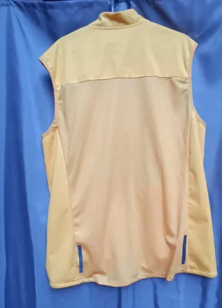 Chaleco Joma Running Hombre Talla XL