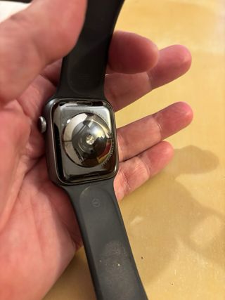 Apple Watch Serie 5 44mm Space Gray
