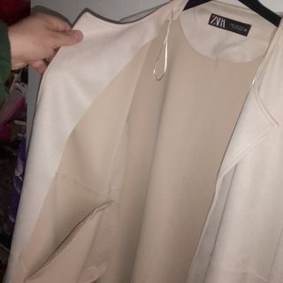 cappotto zara eur xl made in cambogia inditex spal
