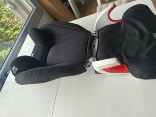 Seggiolino Auto Britax Römer Nero