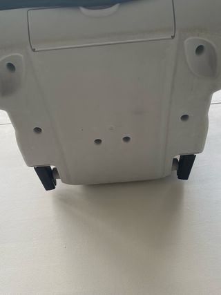 Seggiolino Auto Britax Römer Nero