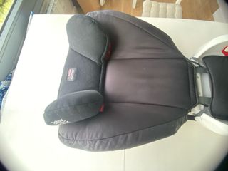 Seggiolino Auto Britax Römer Nero