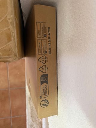 Destalonadora y Equilibradora Neumaticos moto