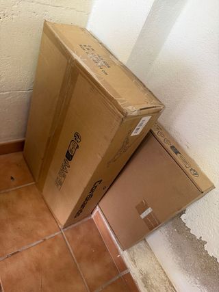 Destalonadora y Equilibradora Neumaticos moto