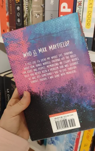 Stranger Things: Runaway Max