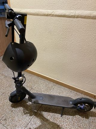 Patinete Eléctrico Xiaomi