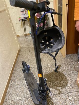 Patinete Eléctrico Xiaomi
