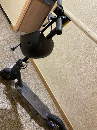 Patinete Eléctrico Xiaomi