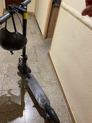 Patinete Eléctrico Xiaomi