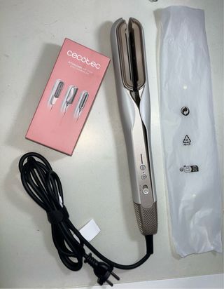 Planchas Cecotec Ritualcare Air Lisse 2in1