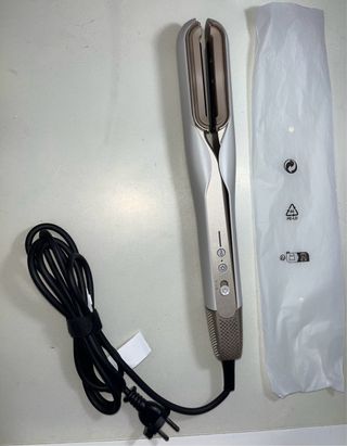 Planchas Cecotec Ritualcare Air Lisse 2in1