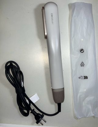 Planchas Cecotec Ritualcare Air Lisse 2in1