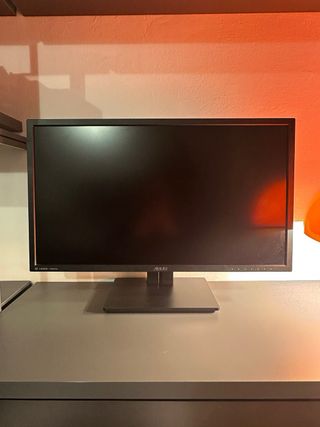 Monitor ASUS PB287Q 28” 4K UHD