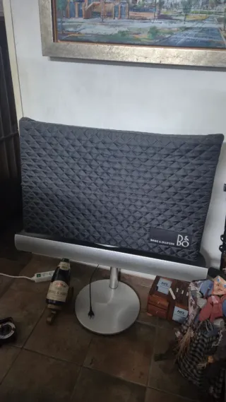 Bang & Olufsen BeoVision 7-32 TV (mando incluido)