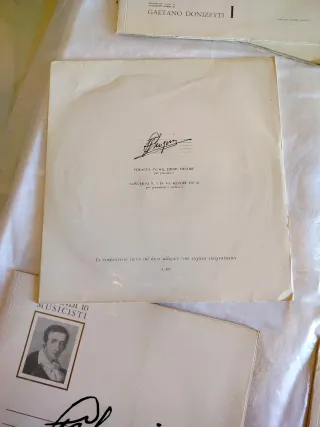 Fryderyk Chopin - I Grandi Musicisti Collezione