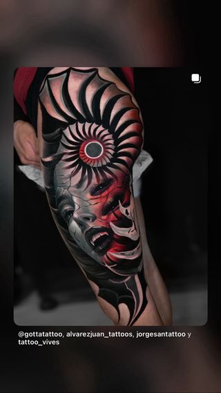 Tatuador murcia centro