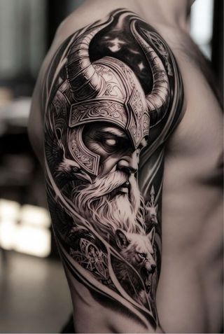 Tatuador murcia centro