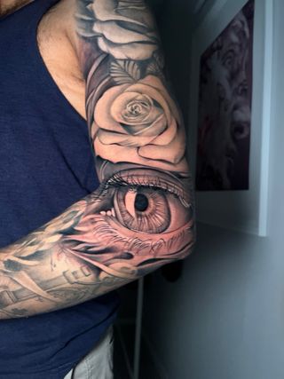 Tatuador murcia centro