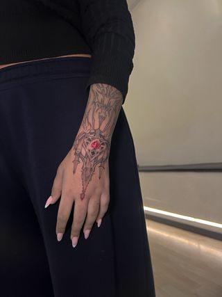 Tatuador murcia centro