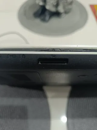 Portátil Sony Vaio i3