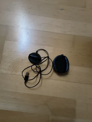 Samsung Gear Fit2 Pro Grande Negro