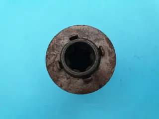 Fiat 500 C Topolino pignone motorino avviamento Gh