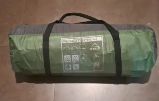 Dos Tienda de campaña McKinley Aerotech 4