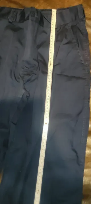 Pantalón XL 46 trabajo Samisa