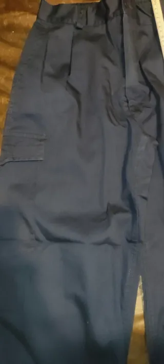 Pantalón XL 46 trabajo Samisa