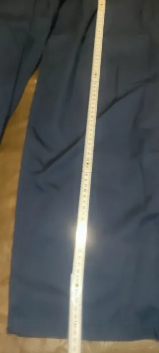 Pantalón XL 46 trabajo Samisa