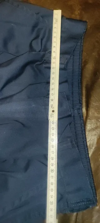 Pantalón XL 46 trabajo Samisa