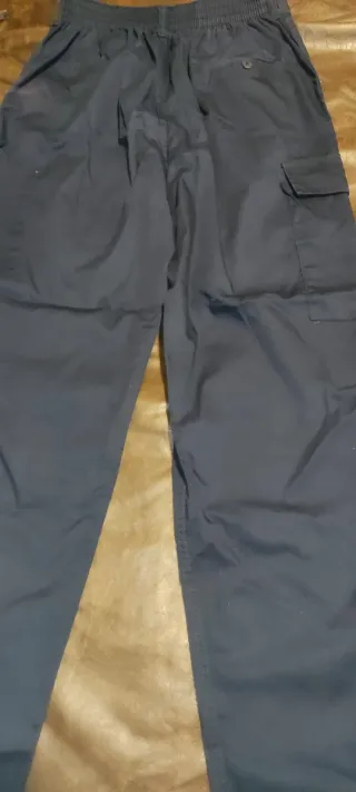 Pantalón XL 46 trabajo Samisa
