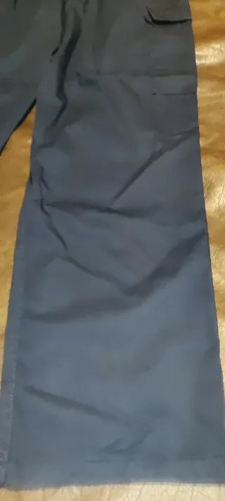 Pantalón XL 46 trabajo Samisa