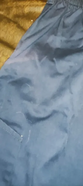 Pantalón XL 46 trabajo Samisa