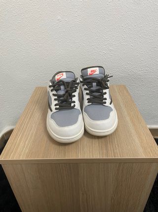 Nike SB Dunk x PlayStation