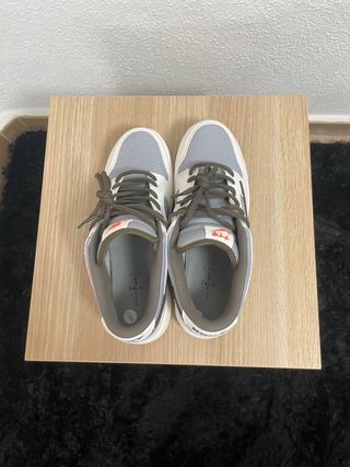 Nike SB Dunk x PlayStation