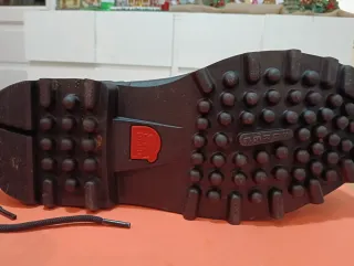 Botas de invierno Sorel negras