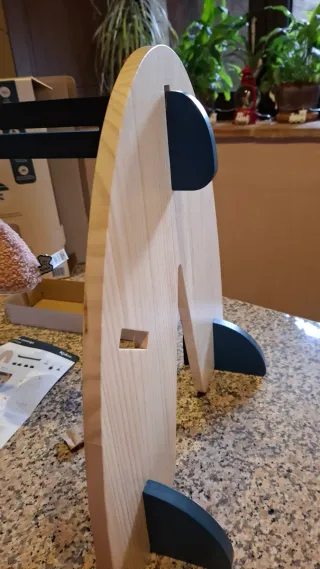 Arco attività Kaloo evolutivo Teddy